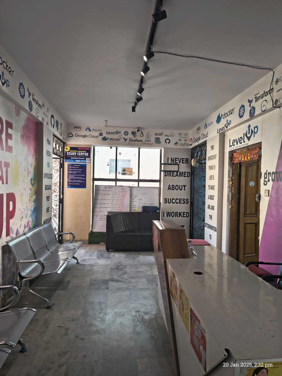 LevelUp LevelUp photo 2